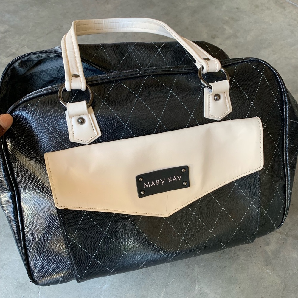 Mary Kay Starter Kit Bag